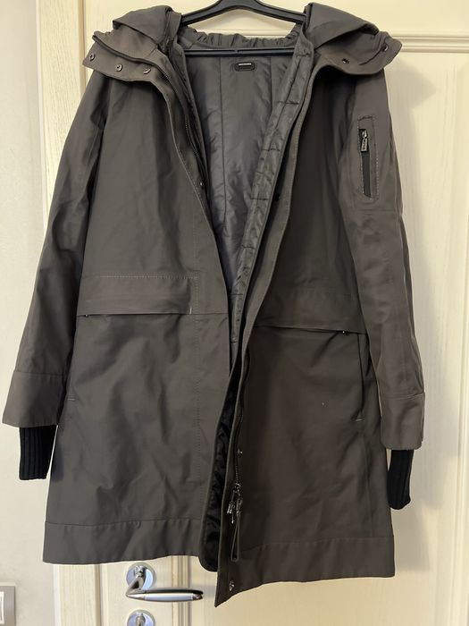 Парка Lux бренда J Lab