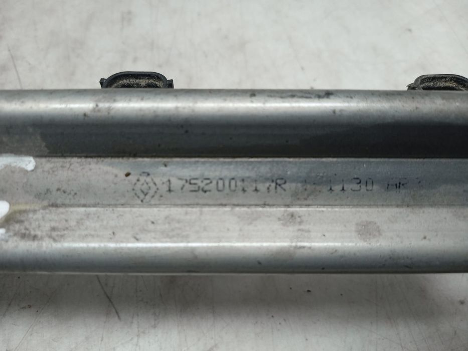 Rampa injectoare 1.6 benzina h4m730 175200117r Dacia Logan 2 [2013 -