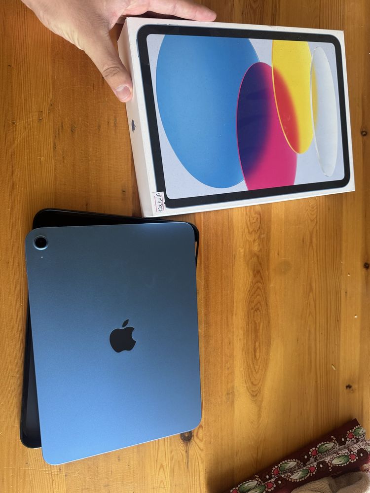 Ipad 11 a16 128 wifi