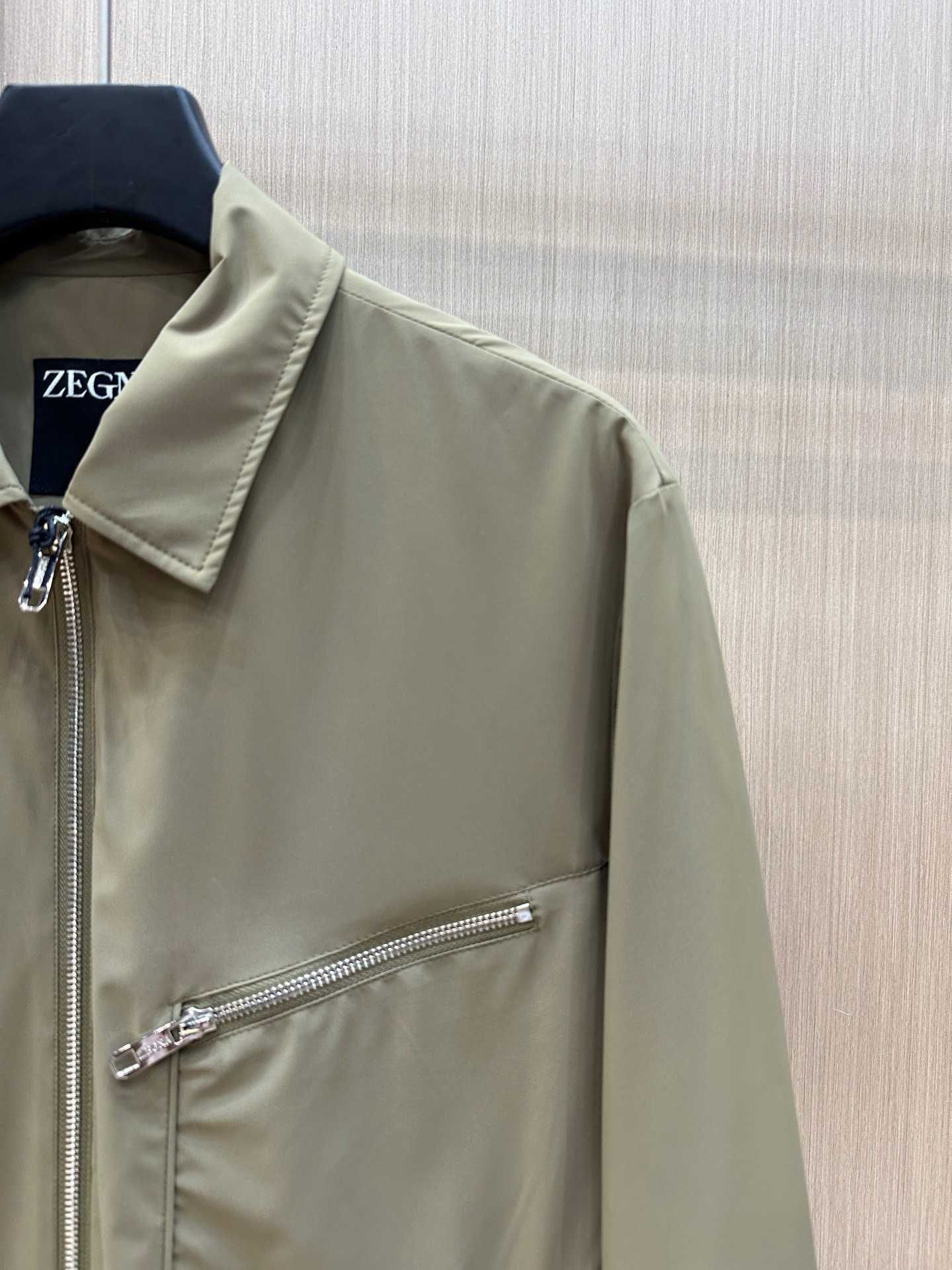 Jacheta sport Zegna Premium