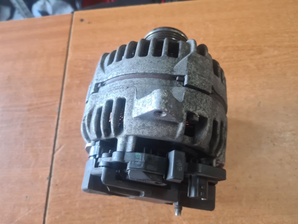 Alternator Renault Dacia 1.5 dci Nissan 1.5 dci 120A