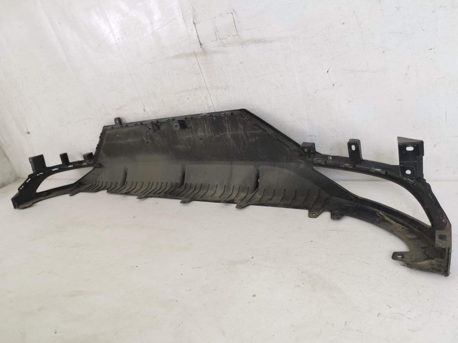 Хюндай i20 / Hyundai i20 [ - ] Оригинален заден спойлер, в добро състо