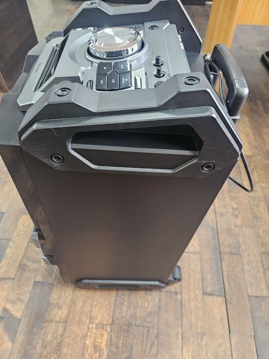 Boxa activa panasonic sc-cmax5