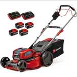 Акумулаторна косачка за трева Einhell Professional GP-CM 36/52 S Li BL