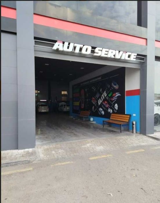 Avtomobilda muammo bormi? "Elite autoservice"ga  taklif qilamiz!