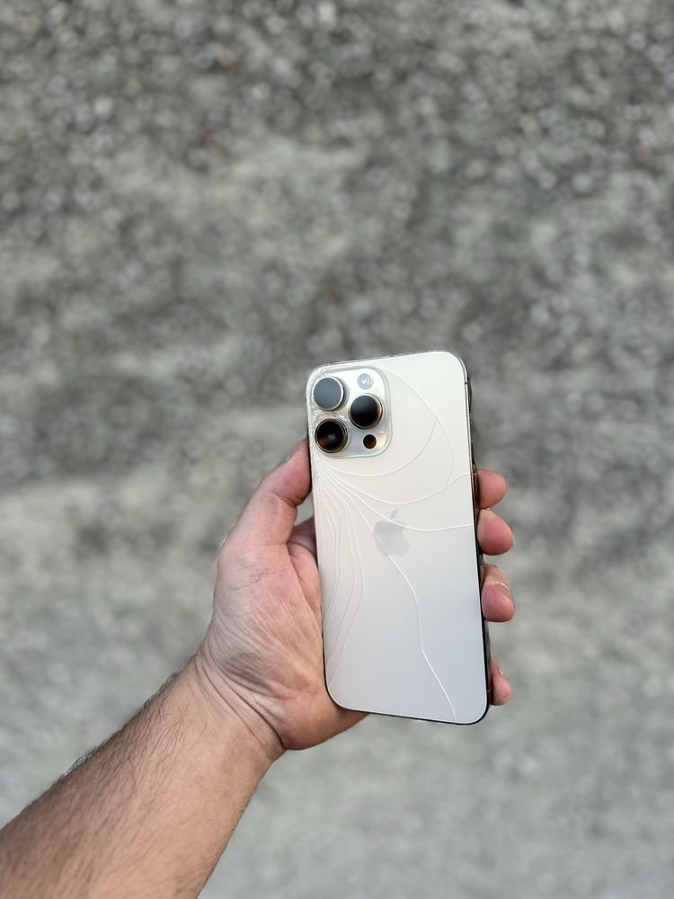 Iphone 14 pro max 256 gb