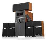 Sistem Genius 170w