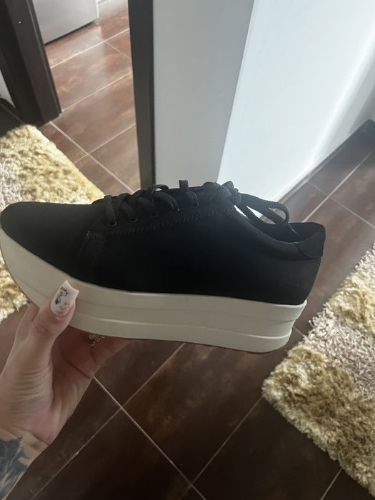 Adidasi vagabond,Nr 38,purtați 30 minute’