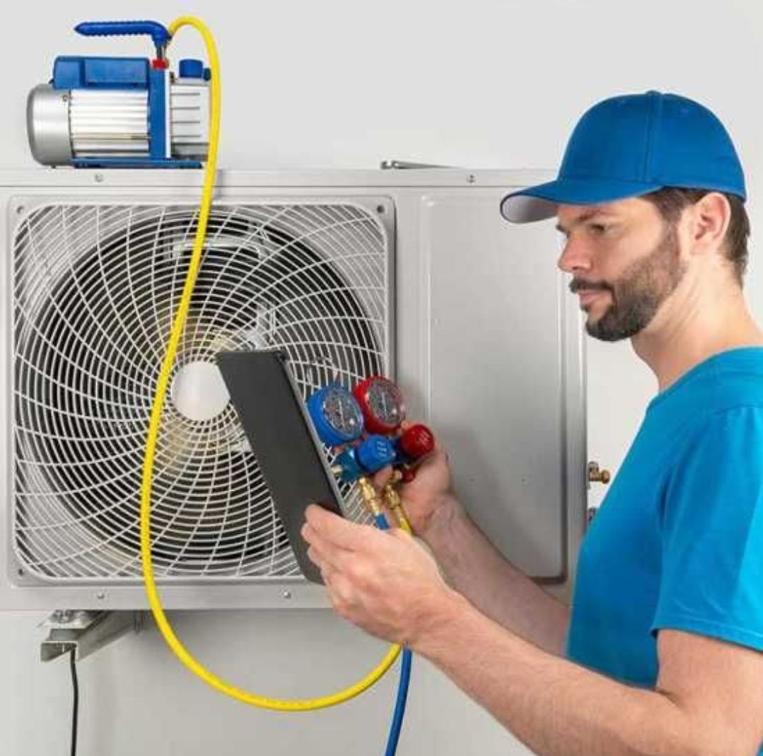 MONTAJ AER CONDITIONAT / GARANȚIE 3 ANI / Incarcare Freon / Igienizare