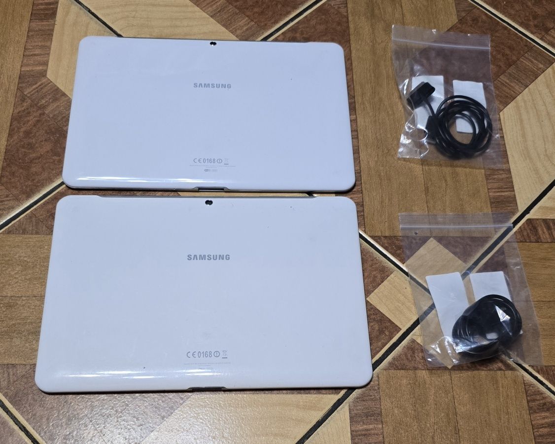 Таблет Samsung Galaxy Tab 2 10.1
