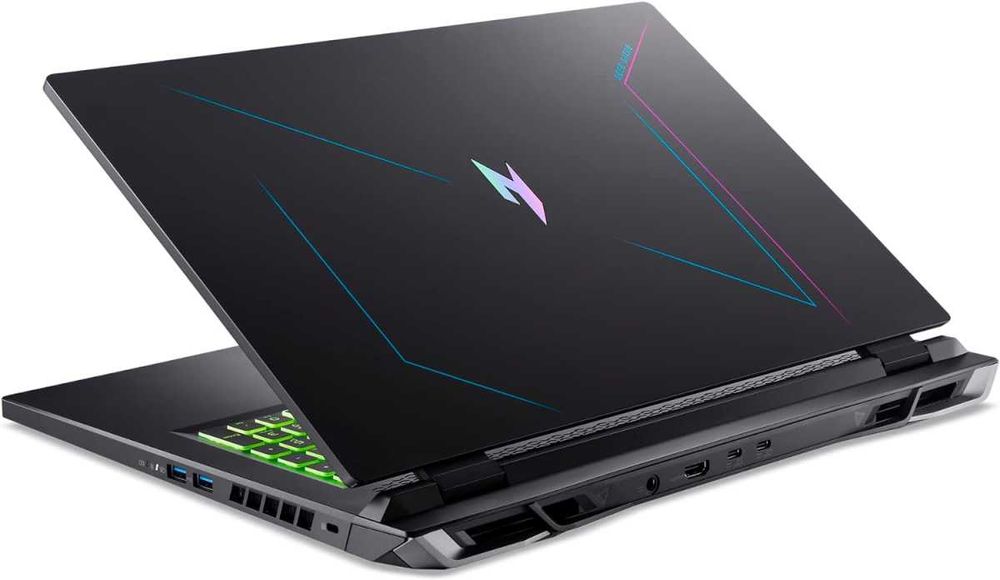 Monster Acer Nitro 17