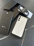 Samsung S23 + ( plus ) dual sim, full box, ca nou!