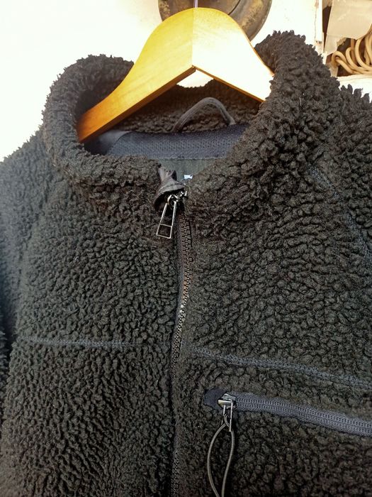 черно яке Brandit