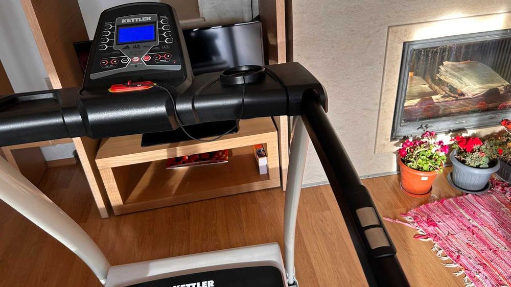 Kettler Pacer Бягаща фитнес пътека