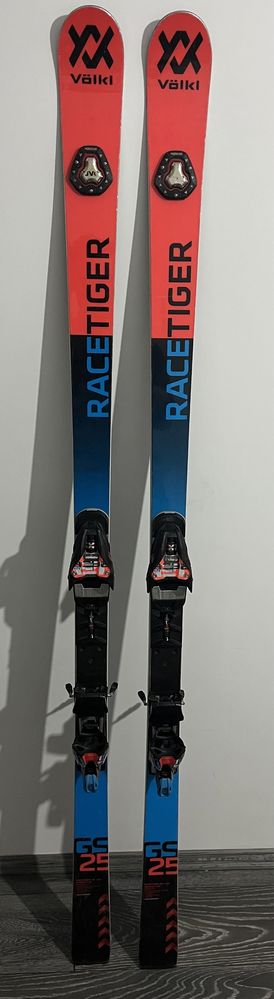 Schiuri Volkl Racetiger GS 25, 183 cm