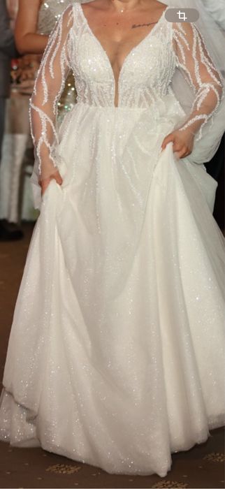 Rochie de mireasa