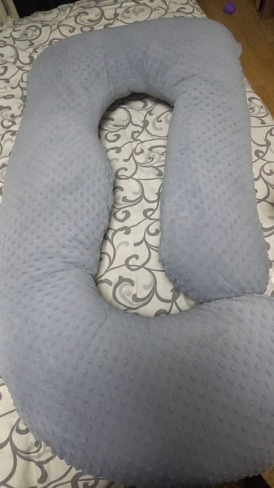 Продам подушку для сна беременным