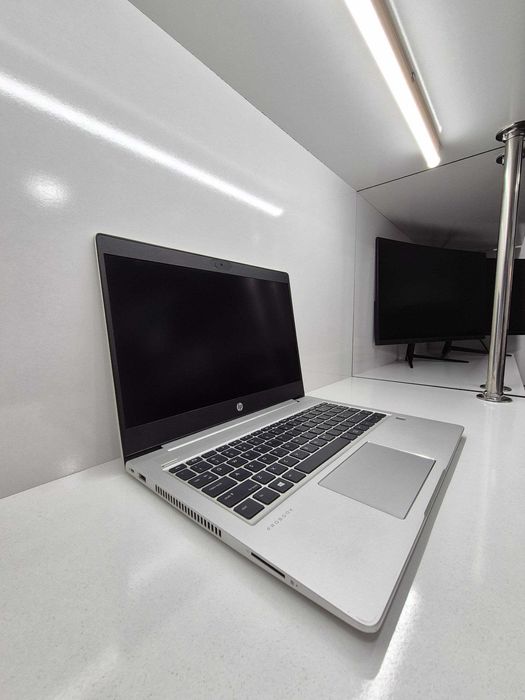 HP Probook  Ryzen 5  4500U  16/256gb SSD M.2 NVMe