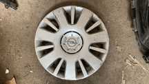 Capac janta tabla 16” Opel R16 Opel Astra H Zafira B