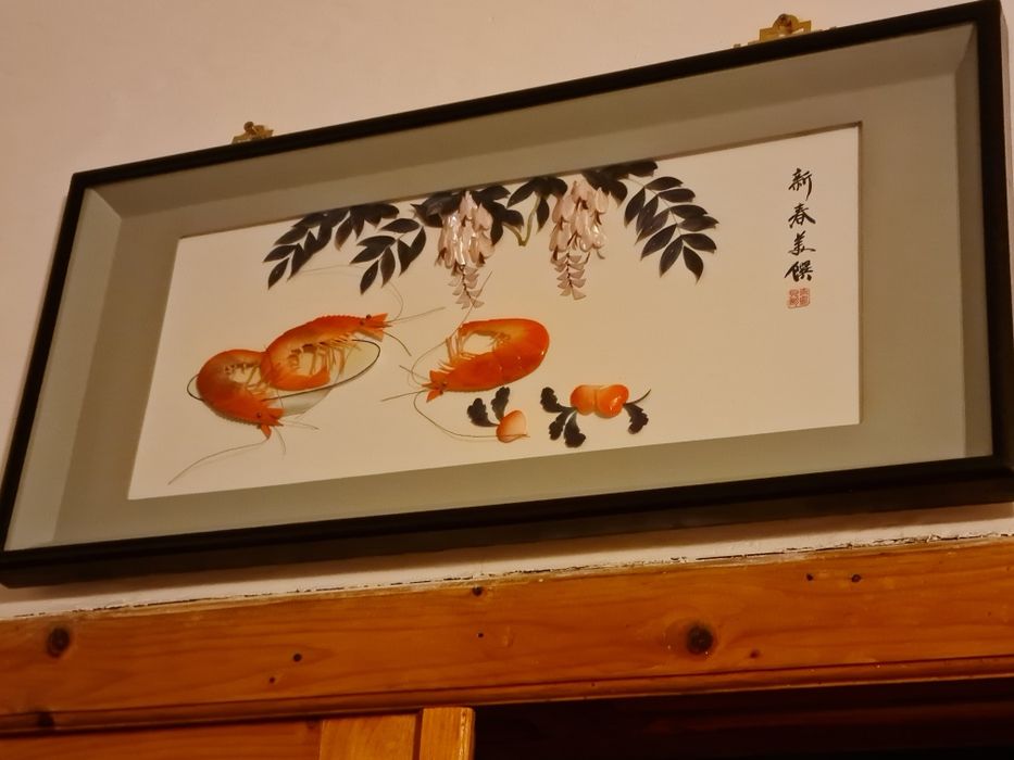 Se vinde tablou decorativ