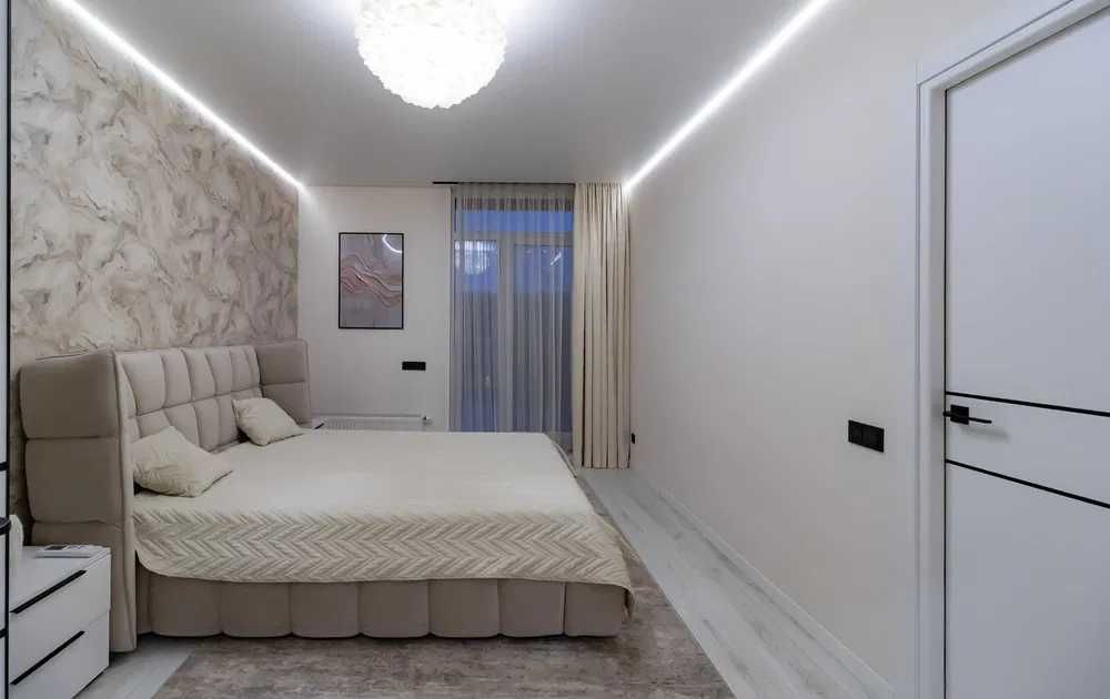 Сдаётся квартира 2 ком на Яккасарайском р-н Шота Руставели