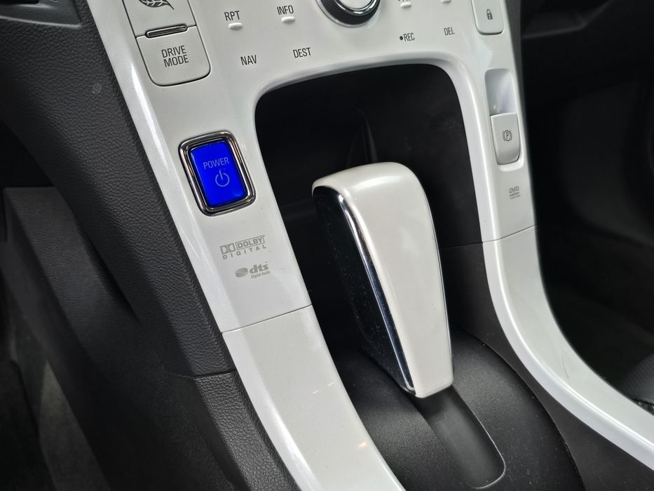 Chevrolet Volt Premier/ Plug-In Хибрид/Лизинг