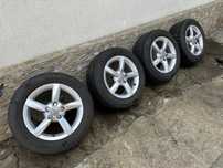 Jante 5x112 Audi A4 B8 R16