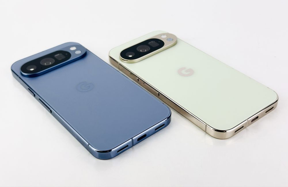 НОВ! Google Pixel 10 Pro 5G 256GB 12RAM Moonstone / Jade Гаранция!
