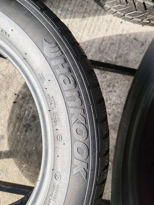 2 anvelope 235 55 17