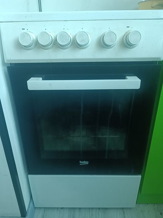 Готварска печка ВЕКО