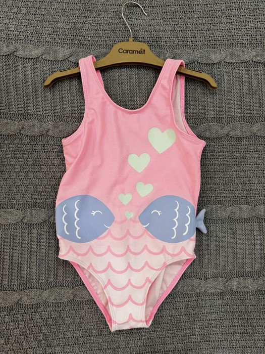 Детский купальник Carter