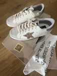 Adidasi Golden goose