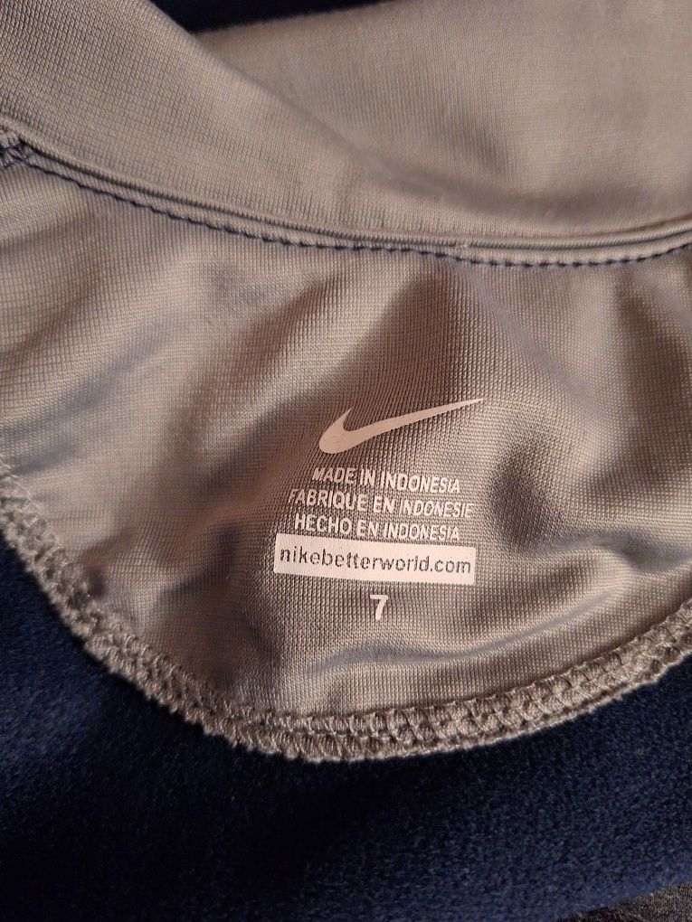 Bluza Nike 7 ani