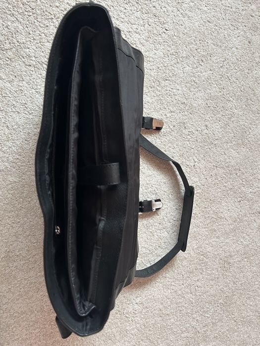 Geanta Lucleon Messenger Sam