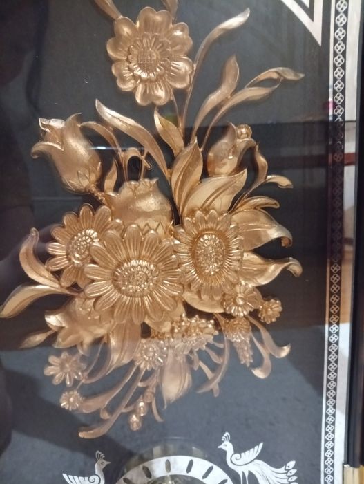 Срочно продам часы производства Корея