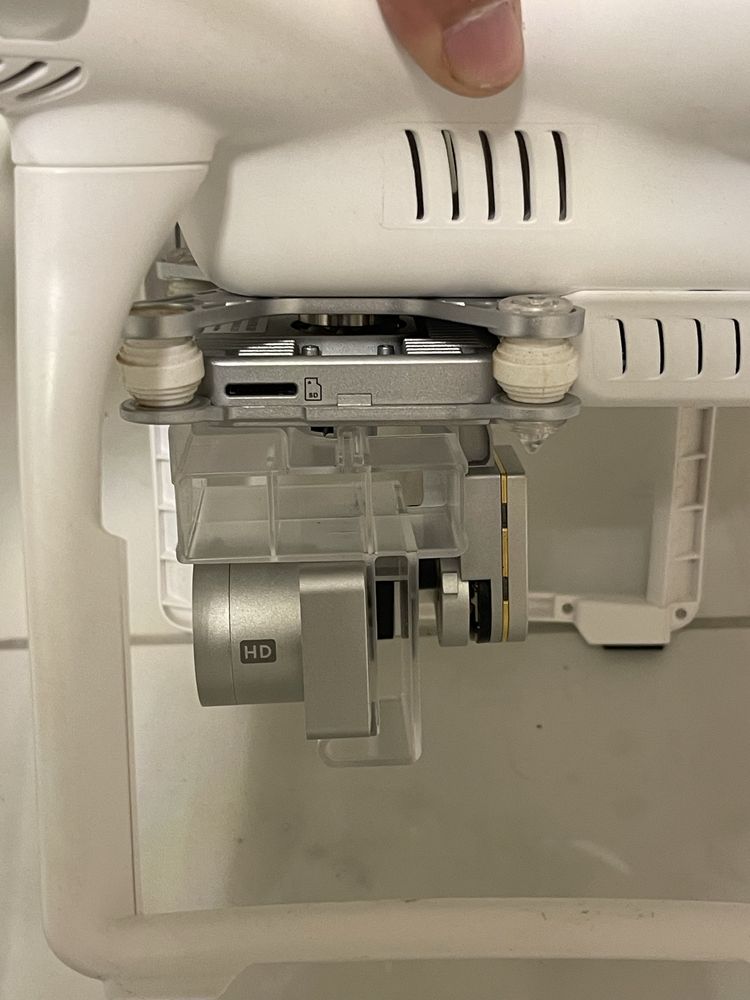 Phantom 3 ADVANCED