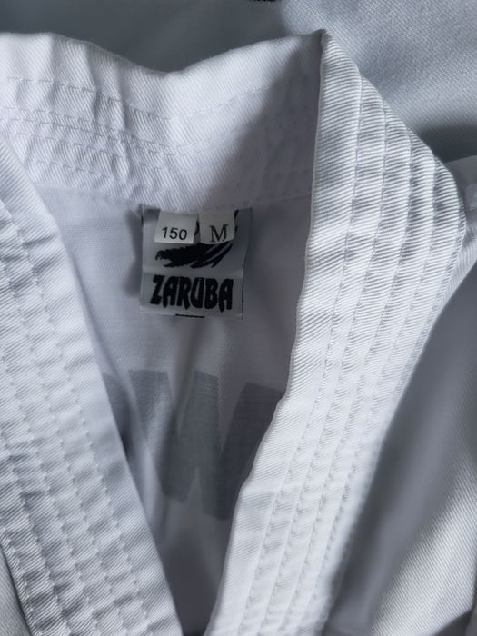 Одежда для каратэ