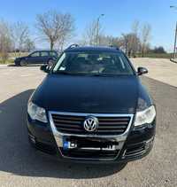 passat b6 dsg euro 5