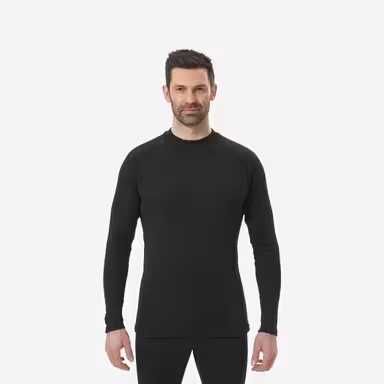 Лонгслив кофта от французского бренда Decathlon