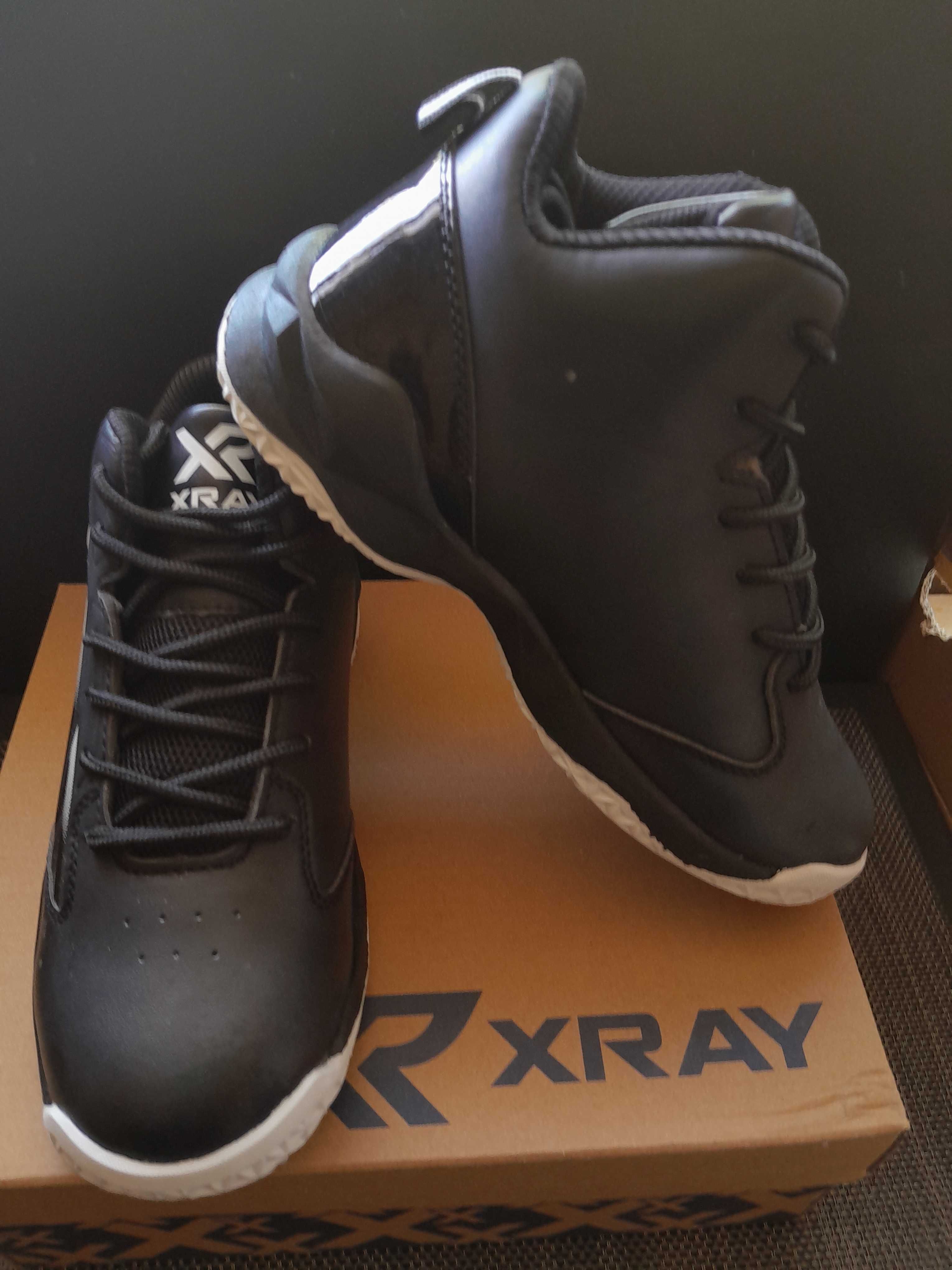 Детски маратонки XRAY, нови, 34 р-р