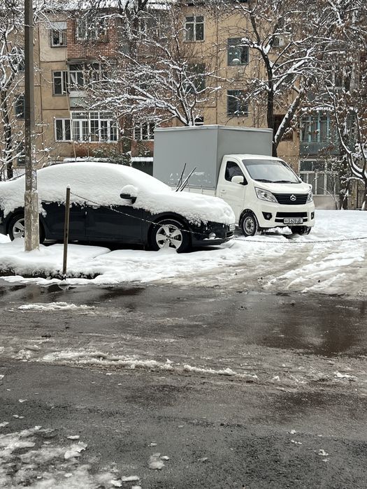 Перевозка грузов и Доставка Yuk tashish hizmati