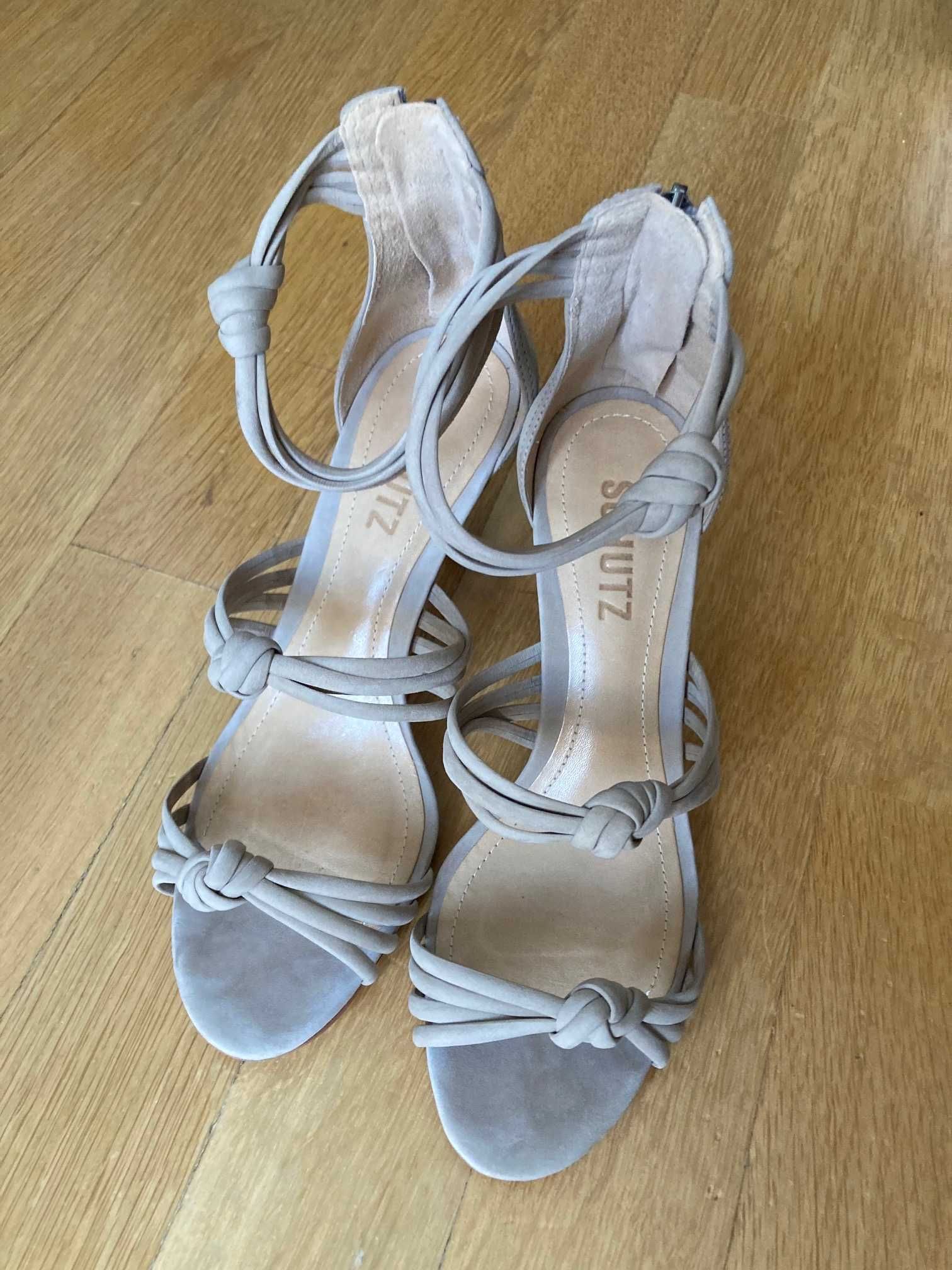 sandale elegante Schutz, marime 37