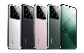 Новый! Xiaomi 14 5G Global! Гарантия! Бесплатная ДОСТАВКА!