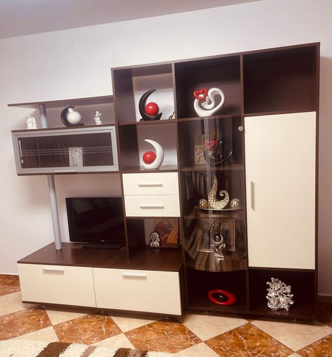 Set mobila sufragerie