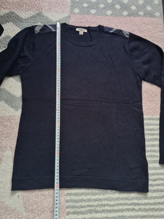 Bluza Burberry 14 ani