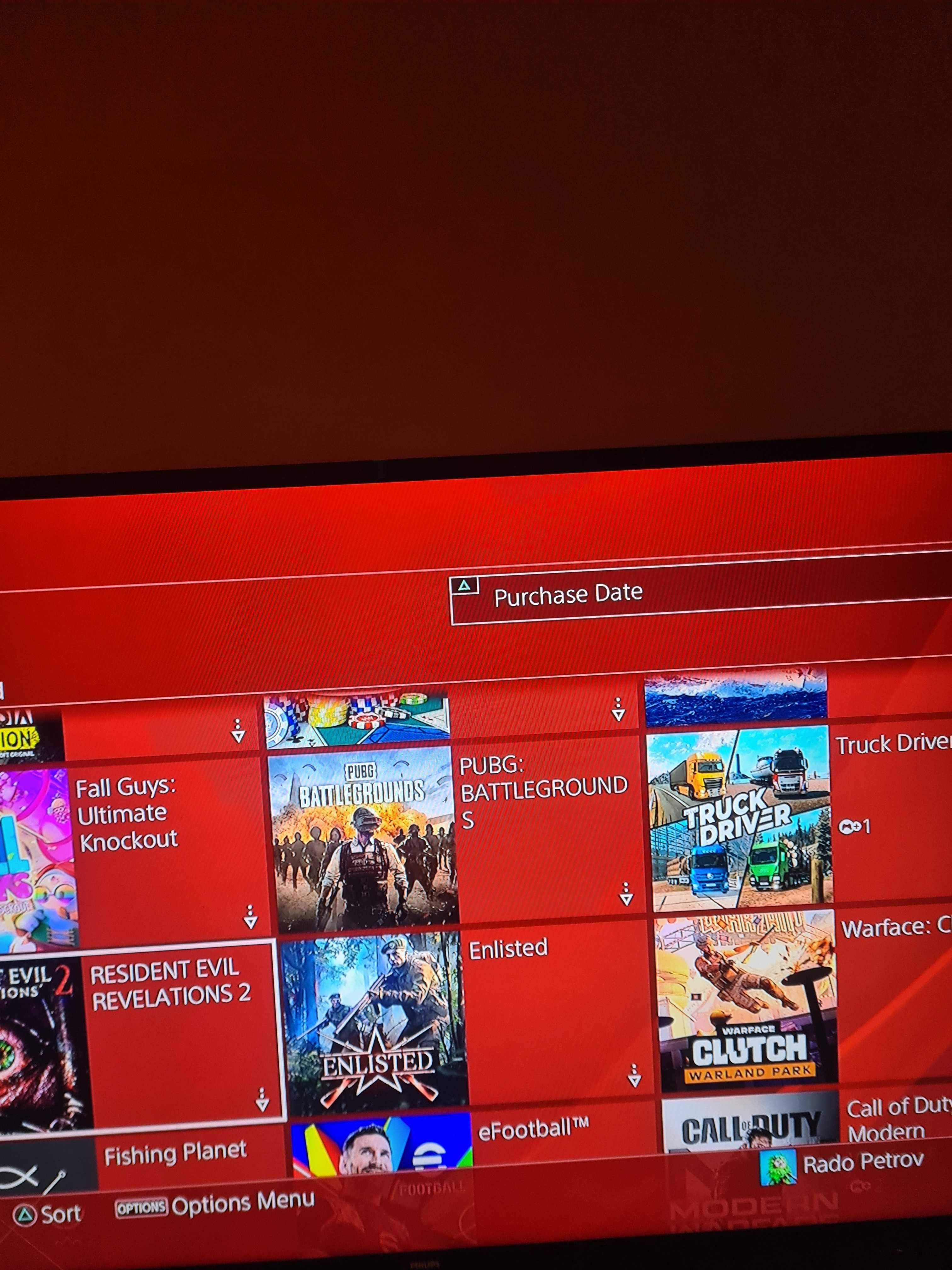 Плейстейшън/playstation 4
