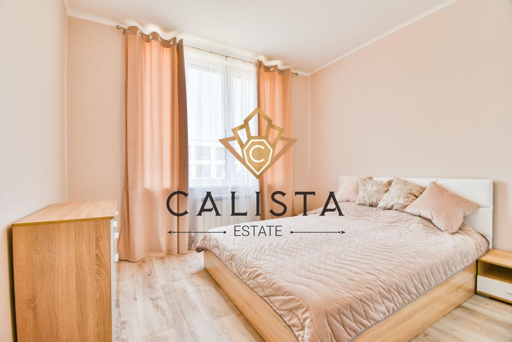 Дава се под наем Двустаен апартамент в София, Младост 4 - 65 кв.м за 695 € - Снимка #7