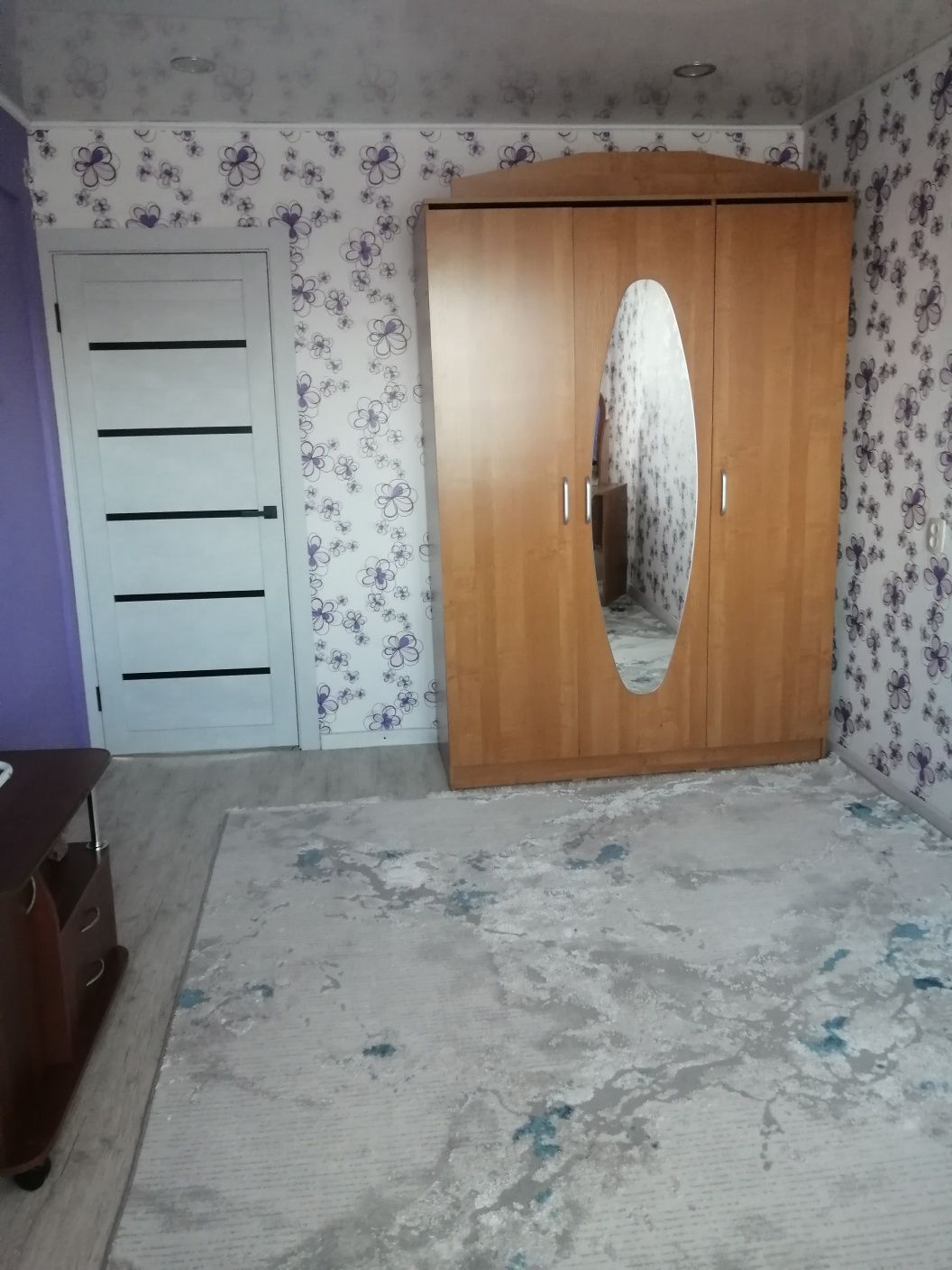 Продам 2 х комнатную кв