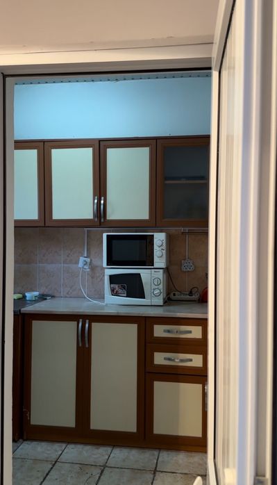 Сдается место в комнате