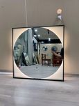 Зеркала с подсветкой китайского производства
